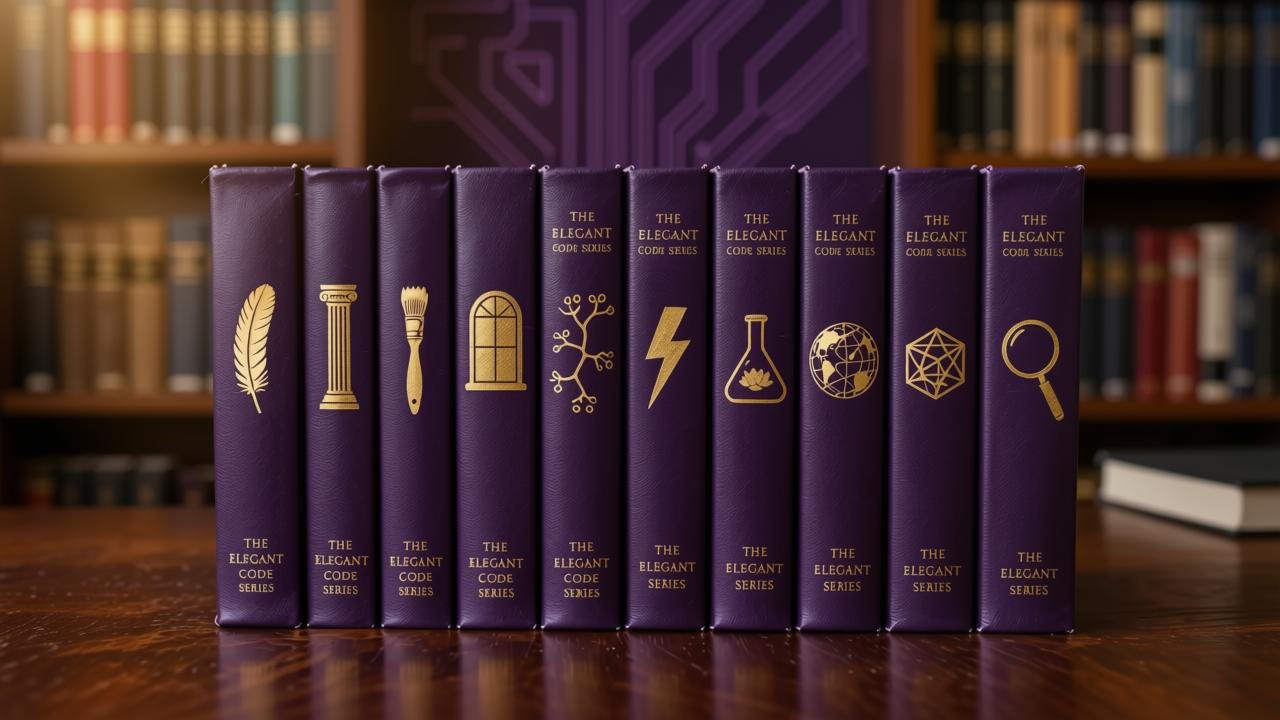 All Elegant Code Books